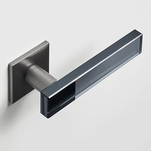 Accessori e sistemi integrati per serramenti