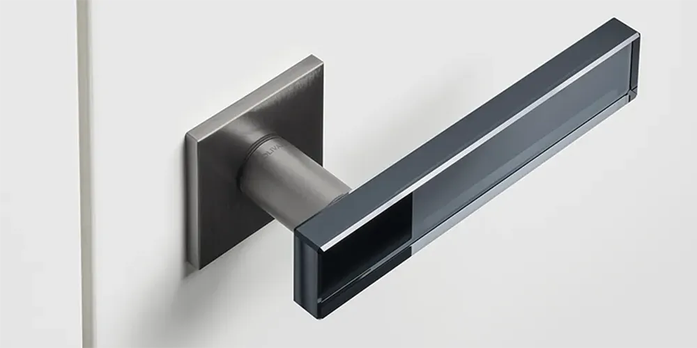 Accessori e sistemi integrati per serramenti