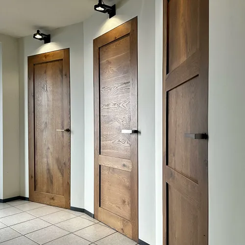 Porte interne in legno - Venezia, Treviso, Padova