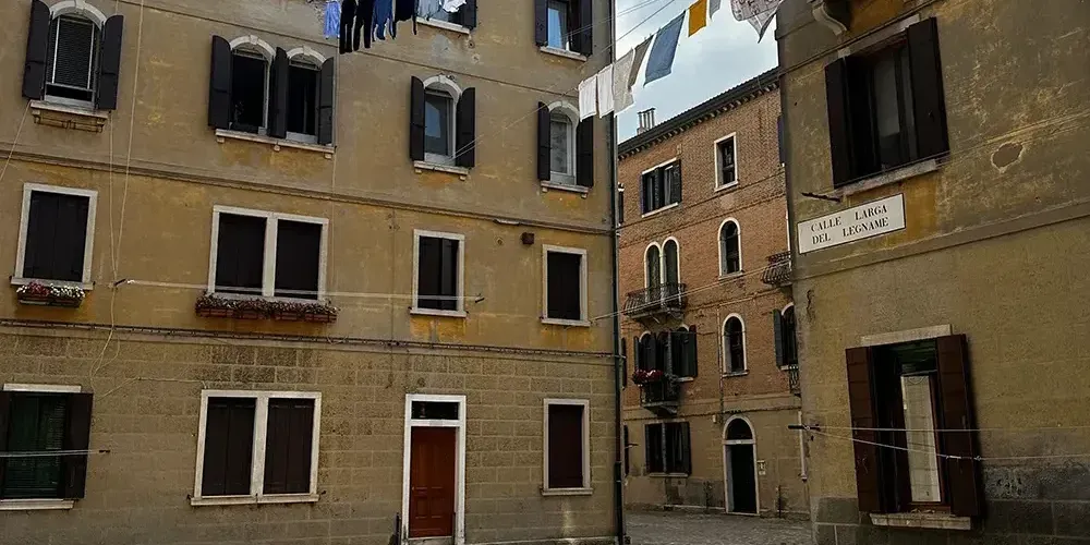 Portoncini in legno su misura - Venezia Treviso Padova