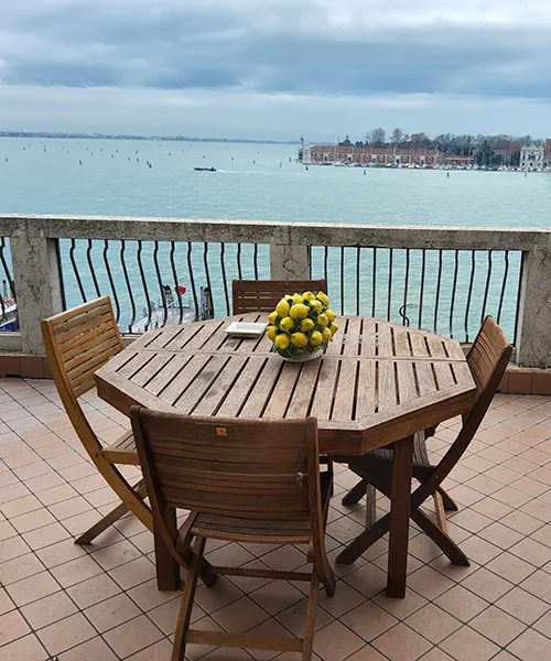 Sostituzioni serramenti a Venezia San Marco