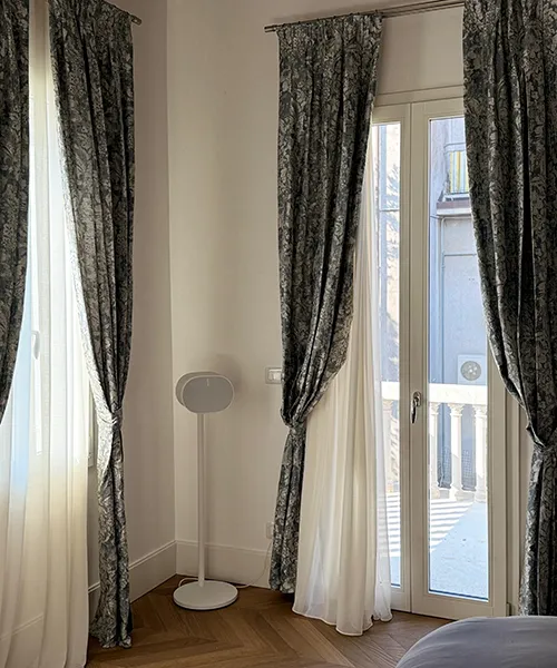 Realizzazione infissi in legno Lido di Venezia