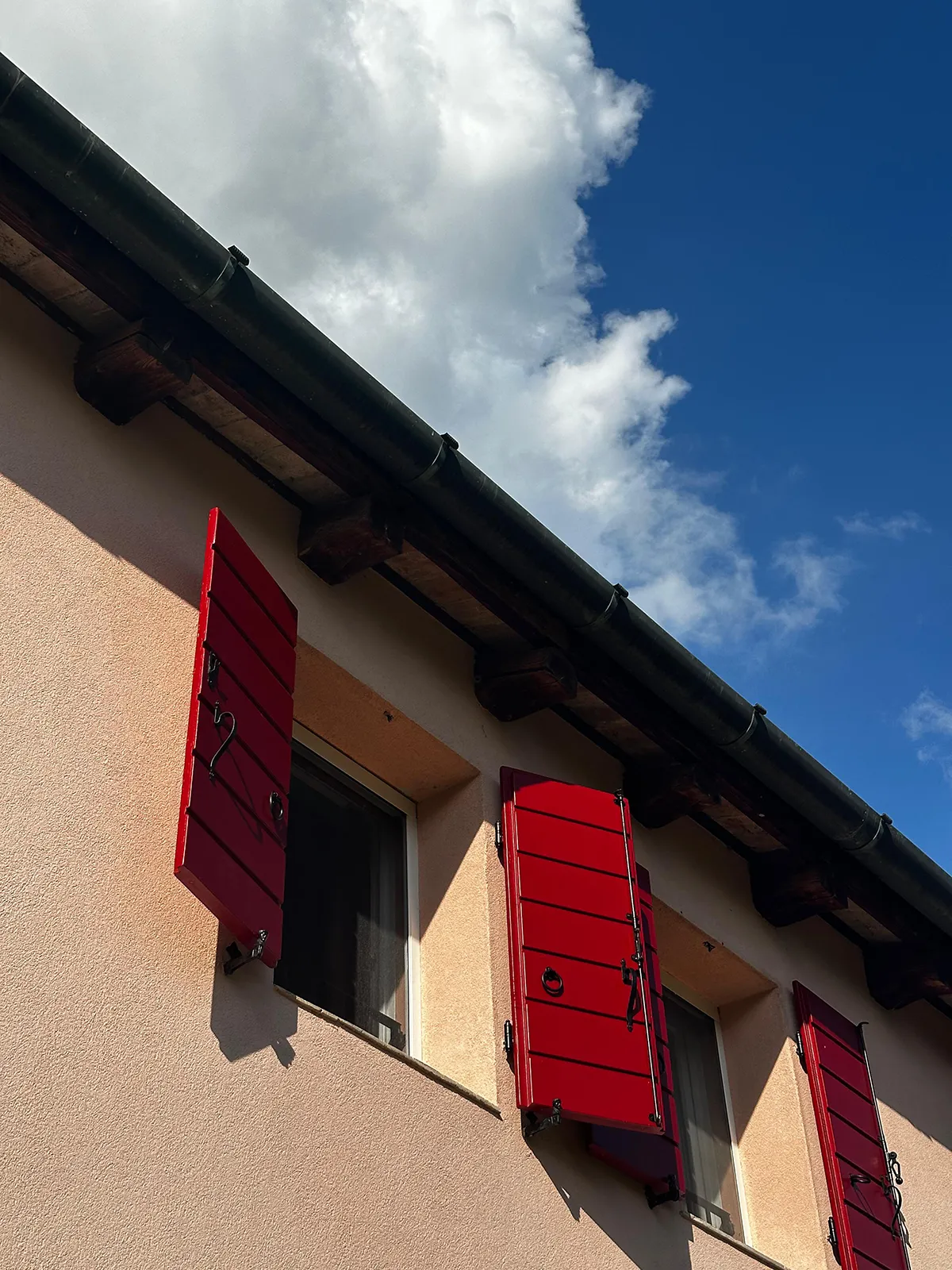 Scuri by RIGO Serramenti - Marcon (VE)