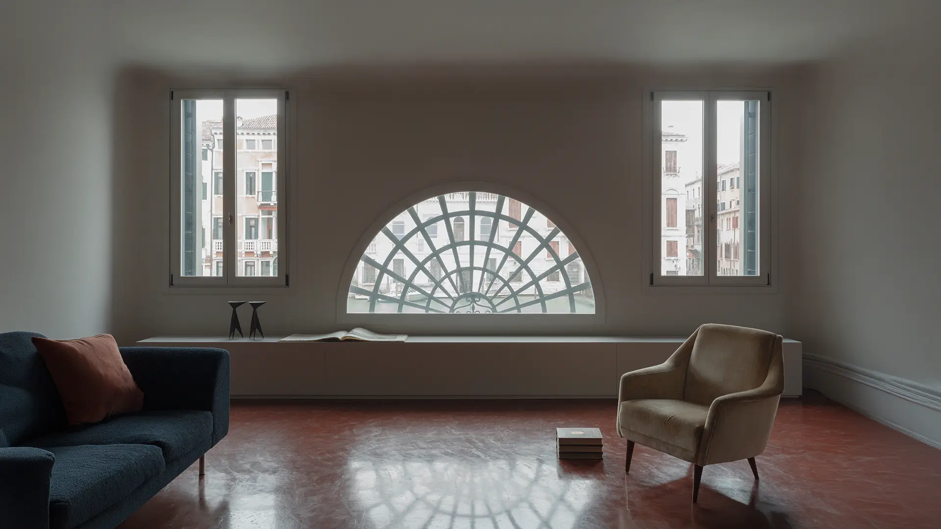 Serramenti Venezia | RIGO Serramenti : Cardea Group