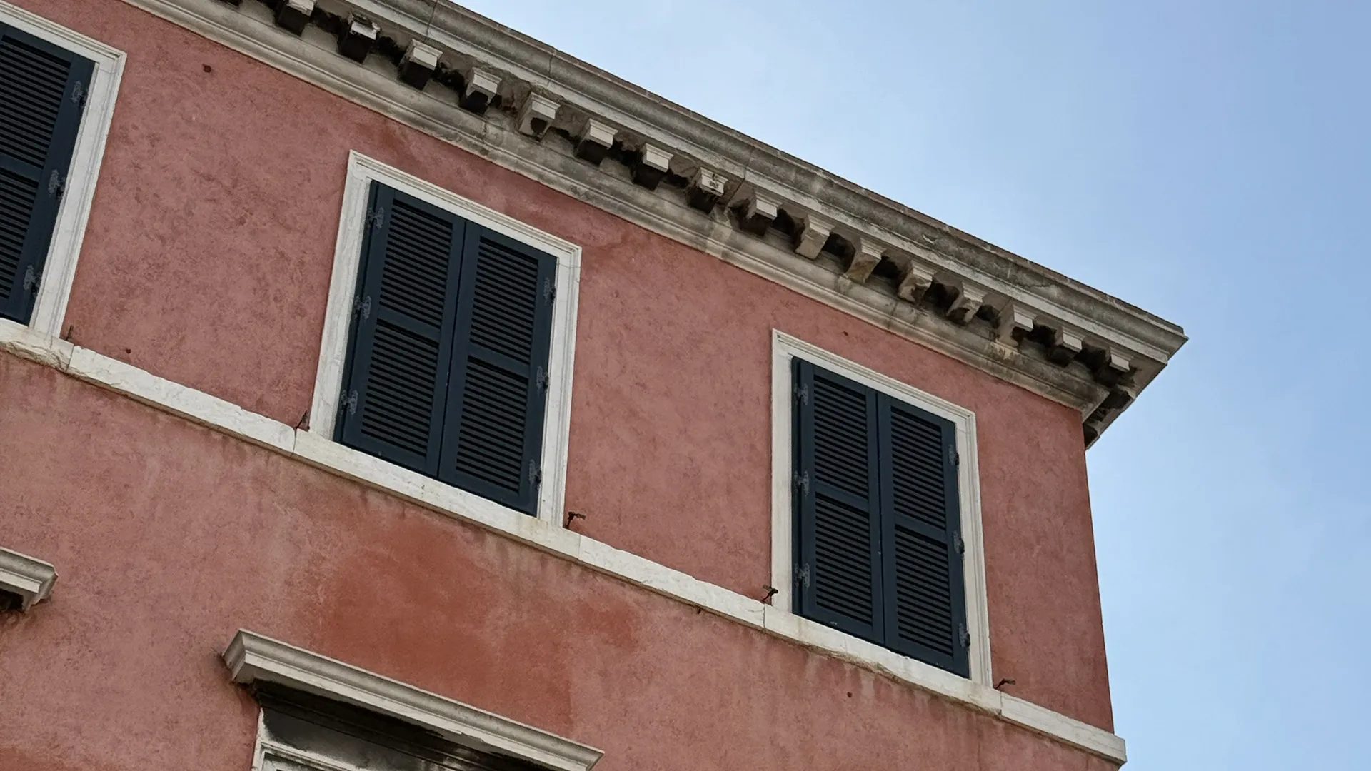 Scuri Venezia | RIGO Serramenti : Cardea Group