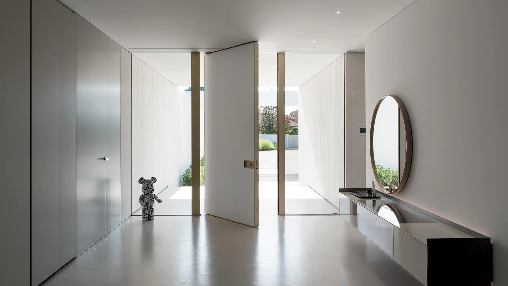 Porte blindate Venezia | RIGO Serramenti : Cardea Group