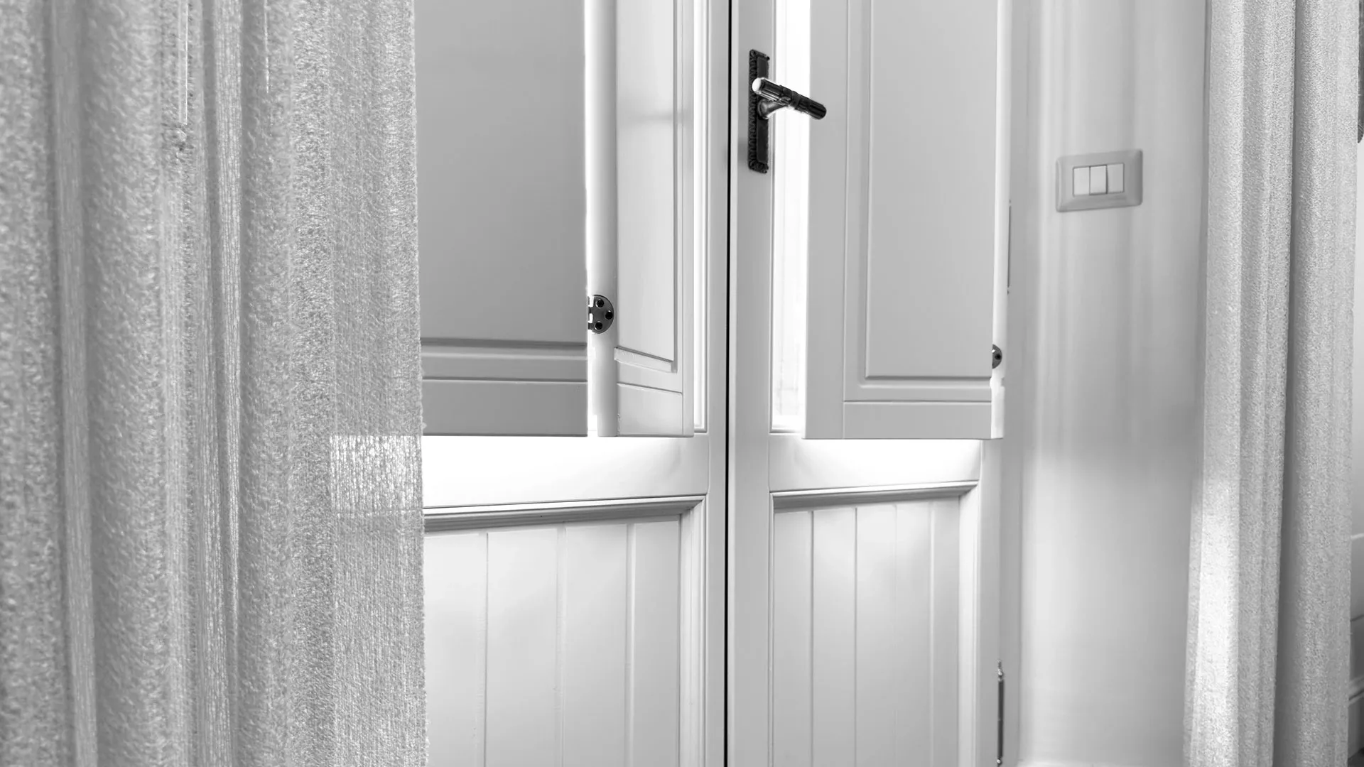 Porte finestre | RIGO Serramenti : Cardea Group