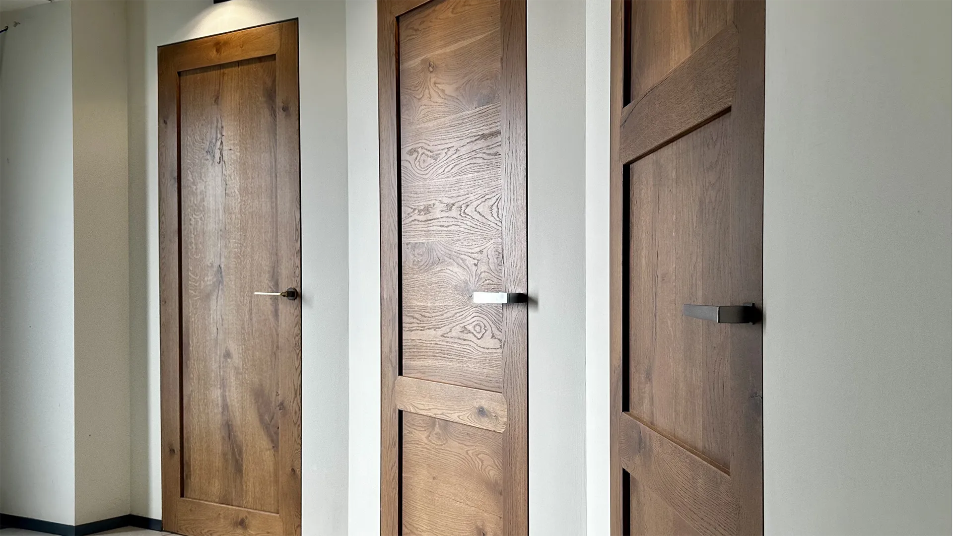 Porte interne in legno - Venezia, Treviso, Padova